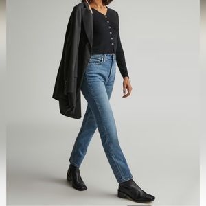 Everylane Cheeky jean